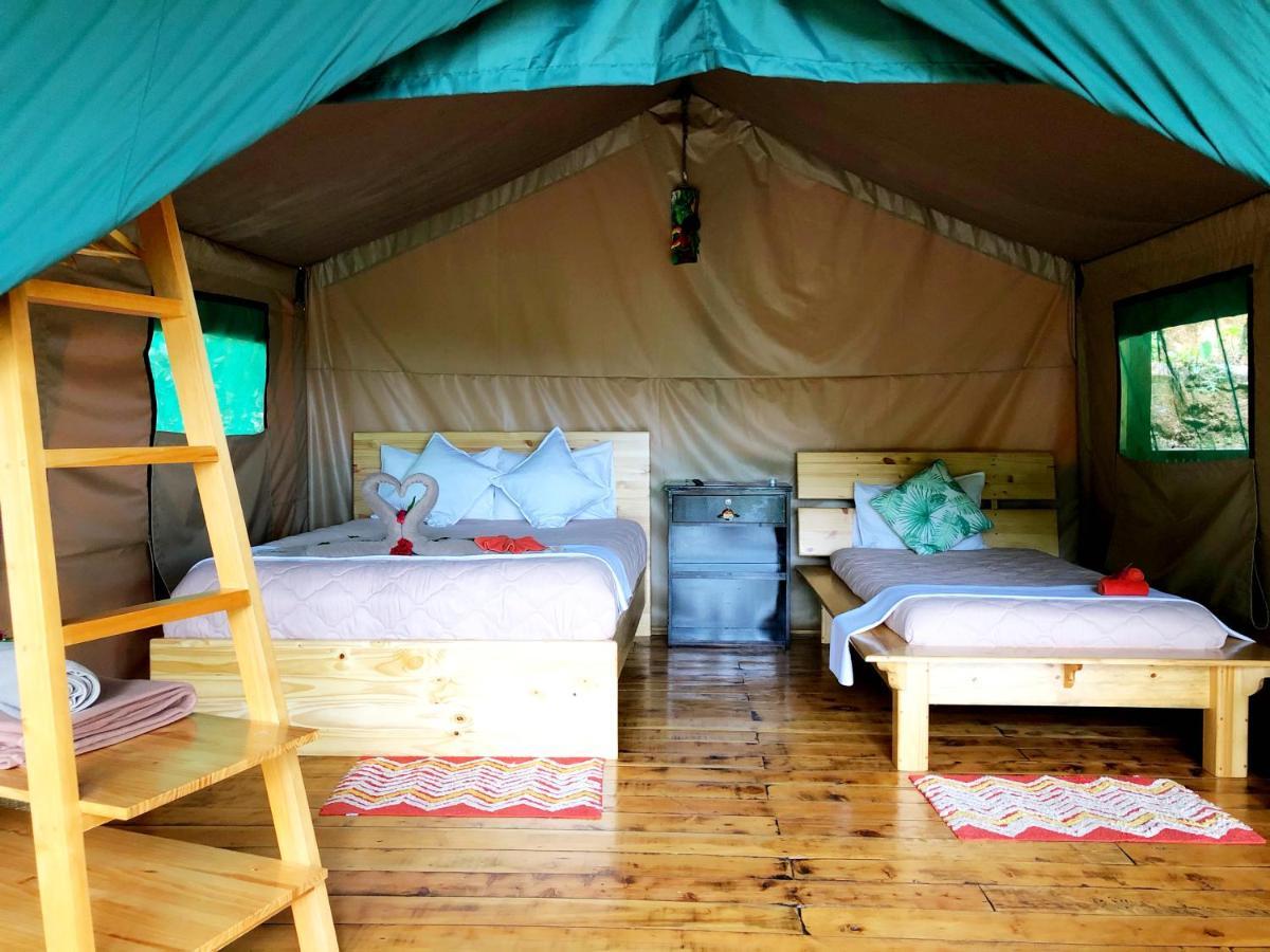 Tami Lodge Providencia Extérieur photo