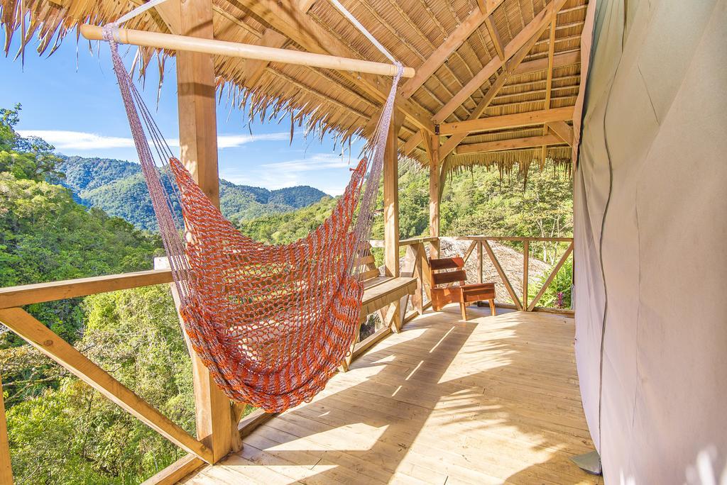 Tami Lodge Providencia Extérieur photo