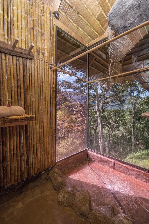Tami Lodge Providencia Extérieur photo