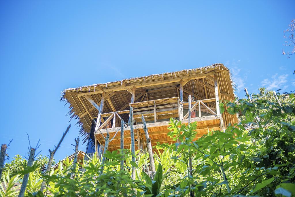 Tami Lodge Providencia Extérieur photo