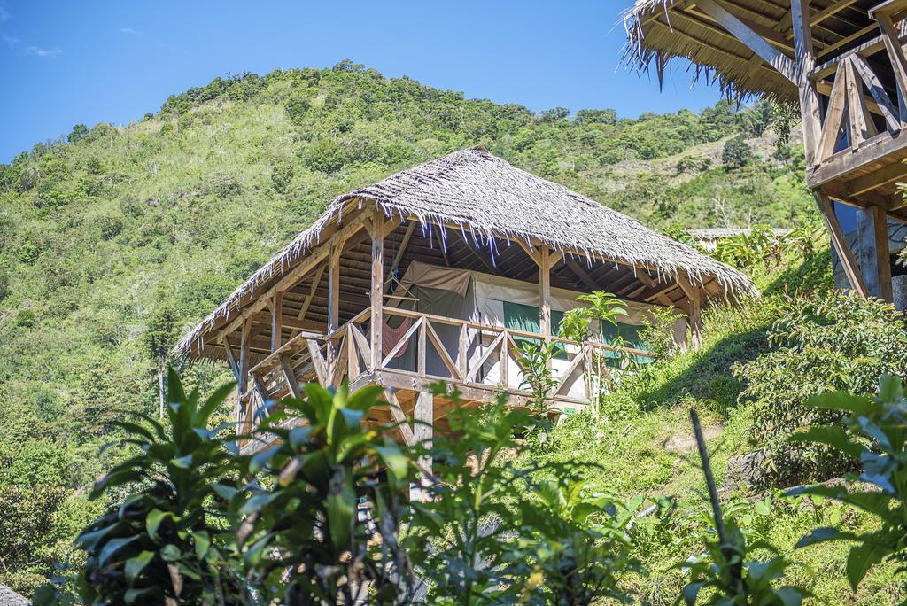 Tami Lodge Providencia Extérieur photo